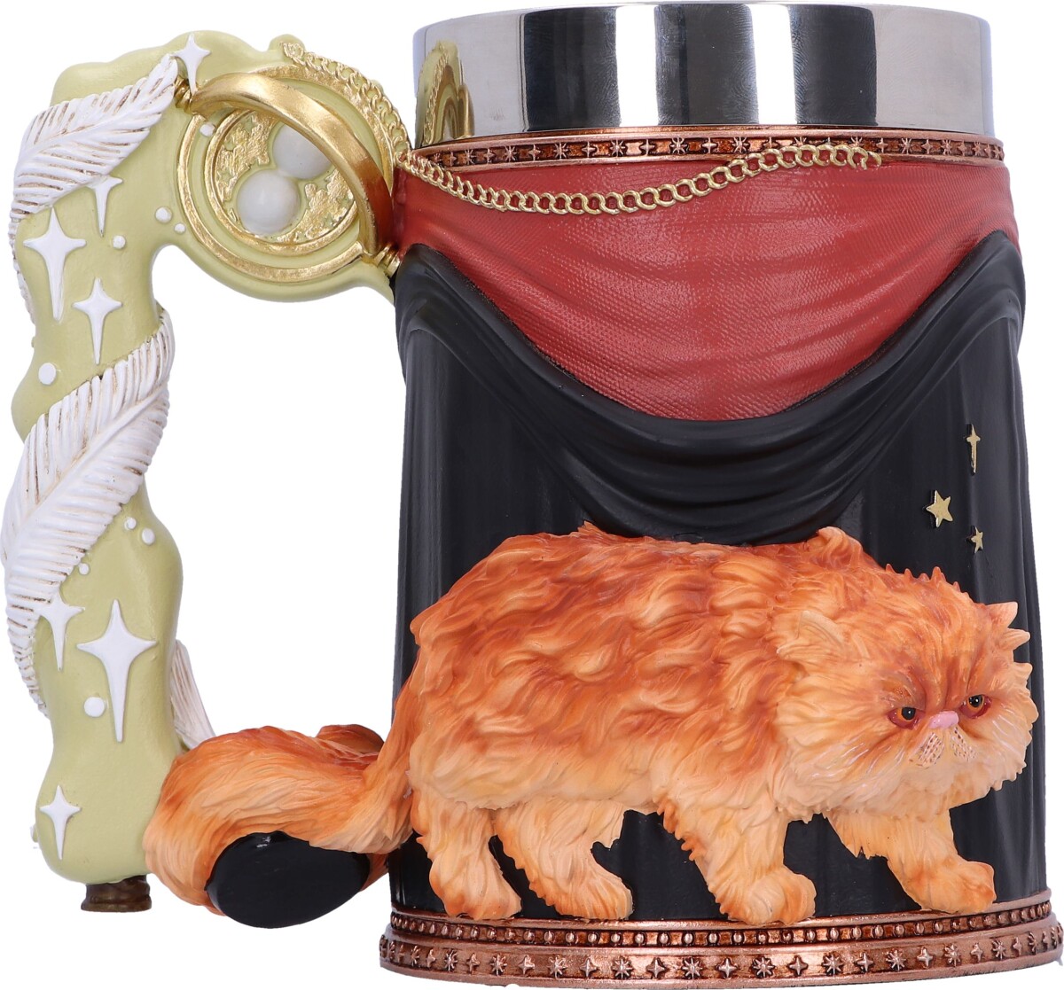 Harry Potter Tankard - Hermione - 15 5 Cm