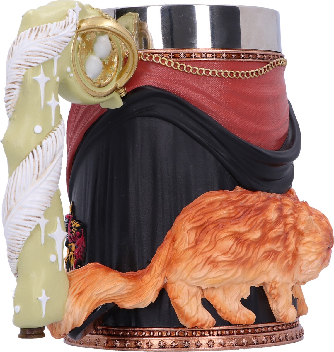 Harry Potter Tankard - Hermione - 15 5 Cm