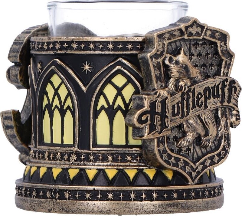 Harry Potter - Hufflepuff Tea Light