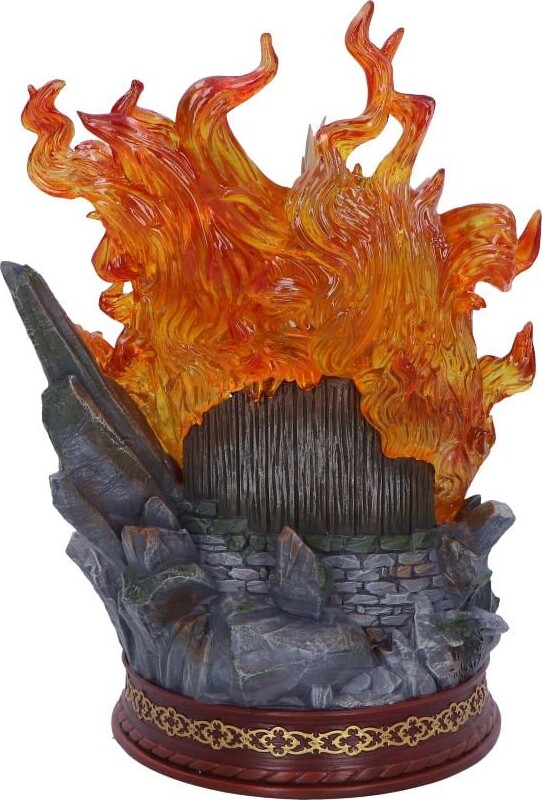 Harry Potter Hungarian Horntail Bust