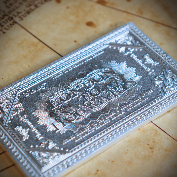 Harry Potter Journey To Hogwarts Collection