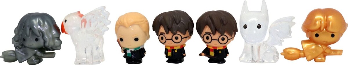 Harry Potter - Julekalender