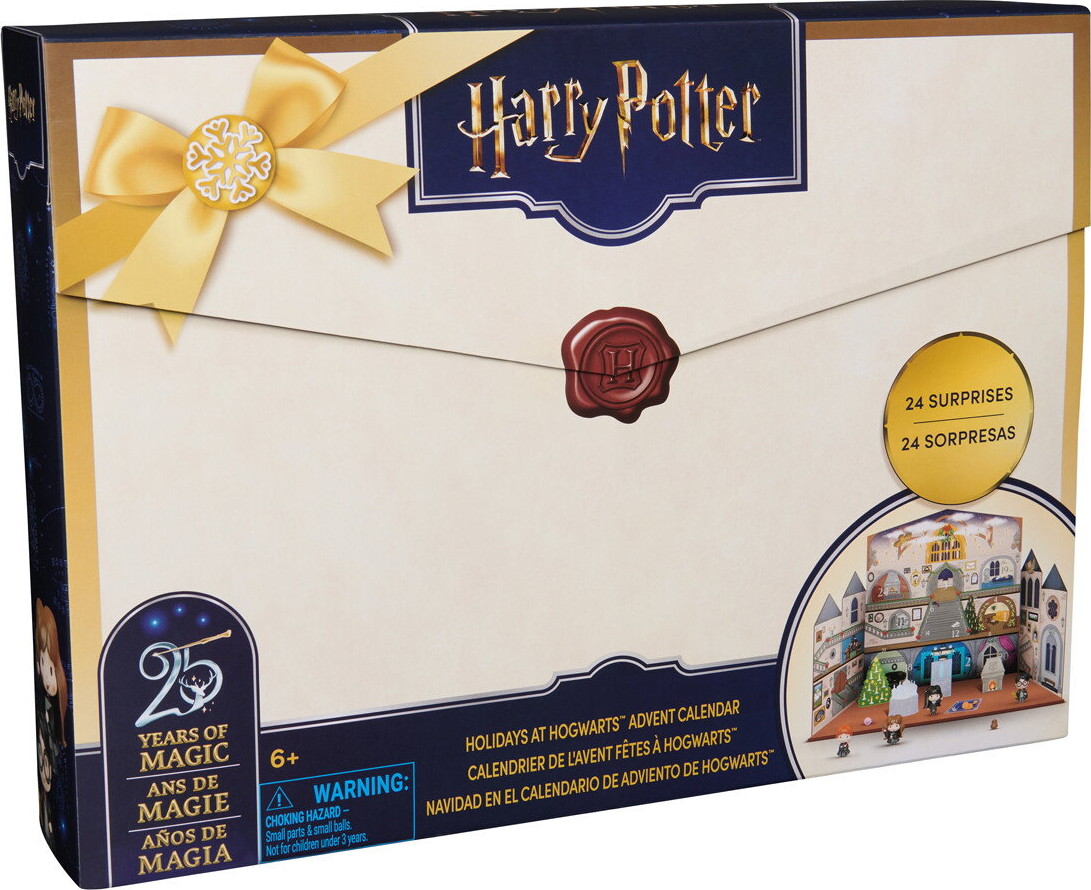 Harry Potter - Julekalender 2026