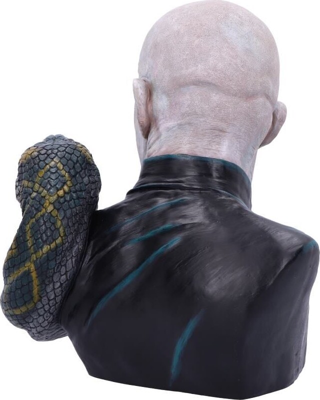 Harry Potter - Lord Voldemort Buste - 30 Cm