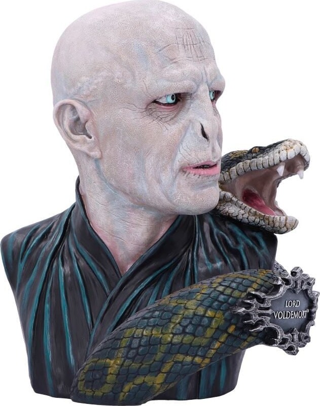 Harry Potter - Lord Voldemort Buste - 30 Cm