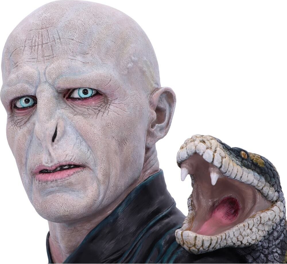 Harry Potter - Lord Voldemort Buste - 30 Cm