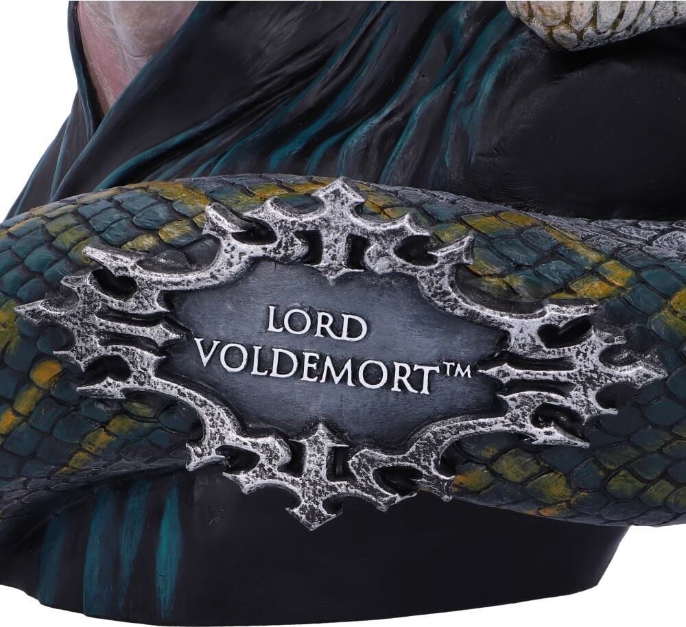 Harry Potter - Lord Voldemort Buste - 30 Cm