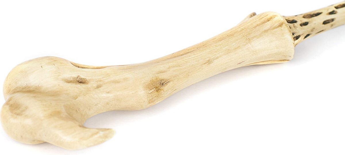 Harry Potter Tryllestav I Æske - Lord Voldemort S Wand In Ollivanders Box