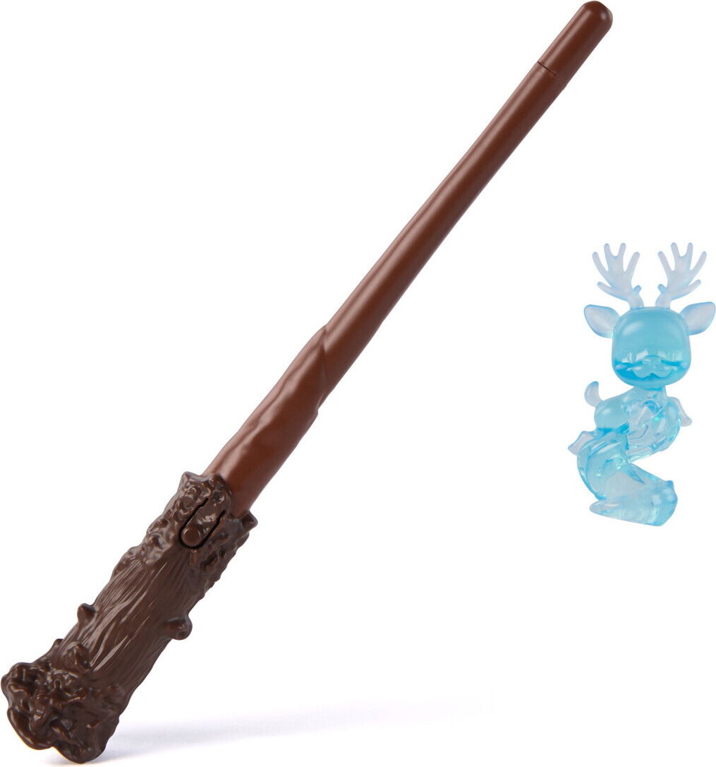Harry Potter - Lumos Tryllestav