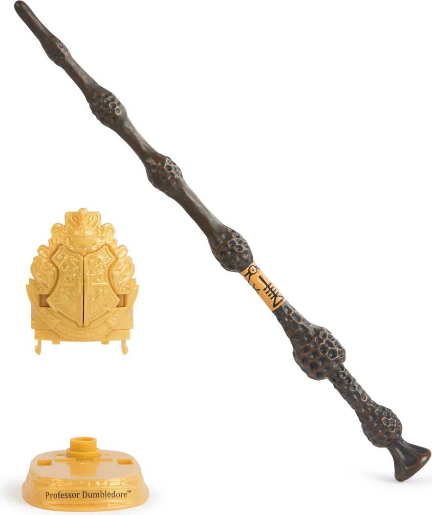 Harry Potter Magical Collector Wand 30 Cm - Professor
