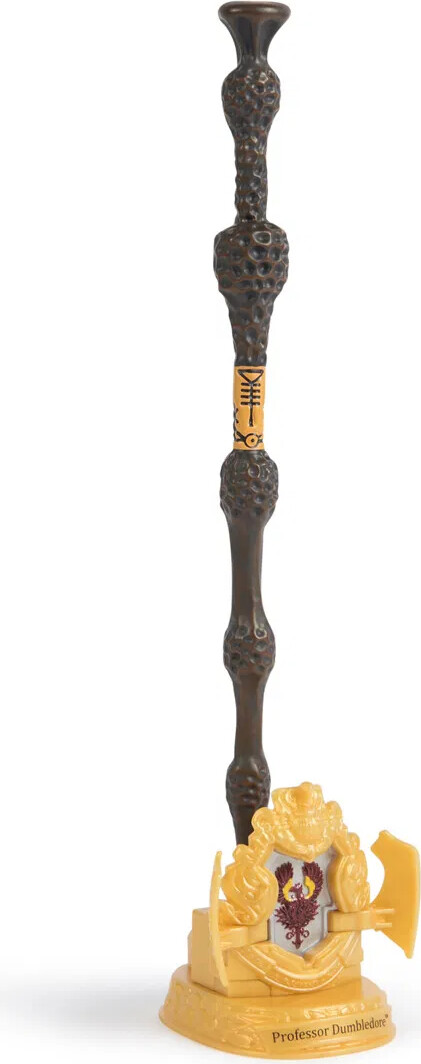 Harry Potter Magical Collector Wand 30 Cm - Professor