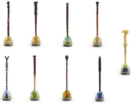 Harry Potter - Magical Collector Wand Potion - Assorteret
