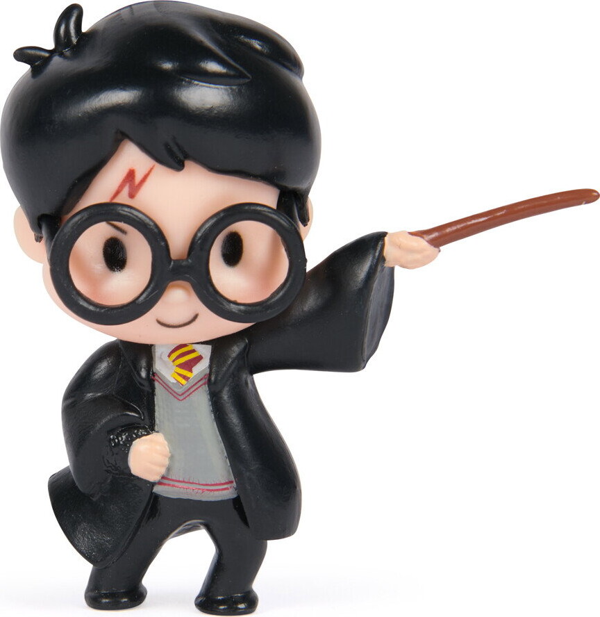 Harry Potter - Magiske Stave 25Th Assorterede