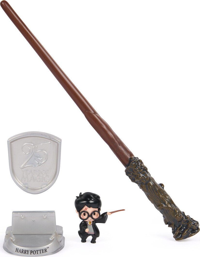 Harry Potter - Magiske Stave 25Th Assorterede
