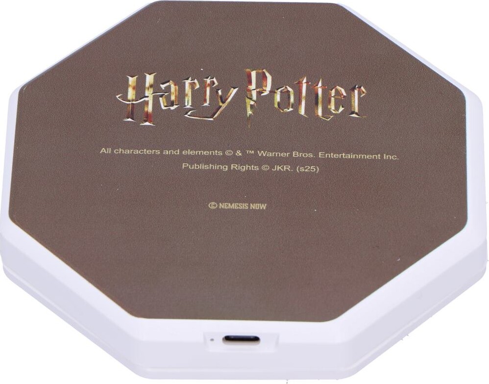 Harry Potter Lampe - Marauders Map - Foldbar - Popglow - 21 Cm