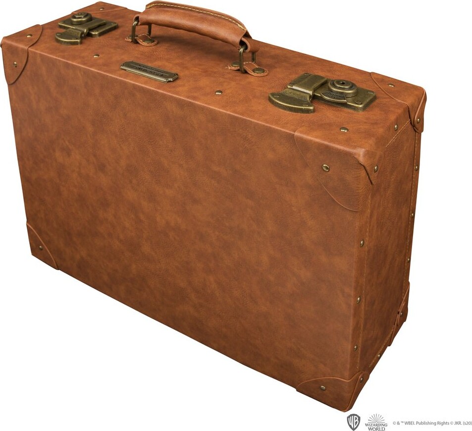 Harry Potter - Newt Scamander Suitcase Premium Replica