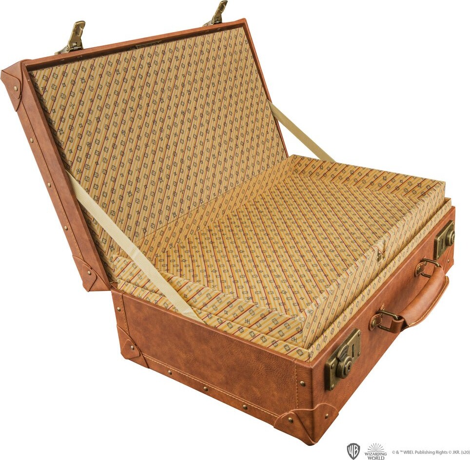 Harry Potter - Newt Scamander Suitcase Premium Replica