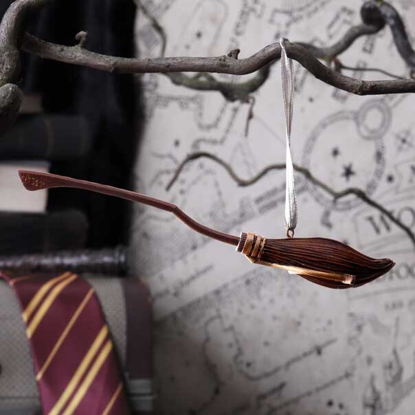 Harry Potter - Nimbus 2000 - Ornament