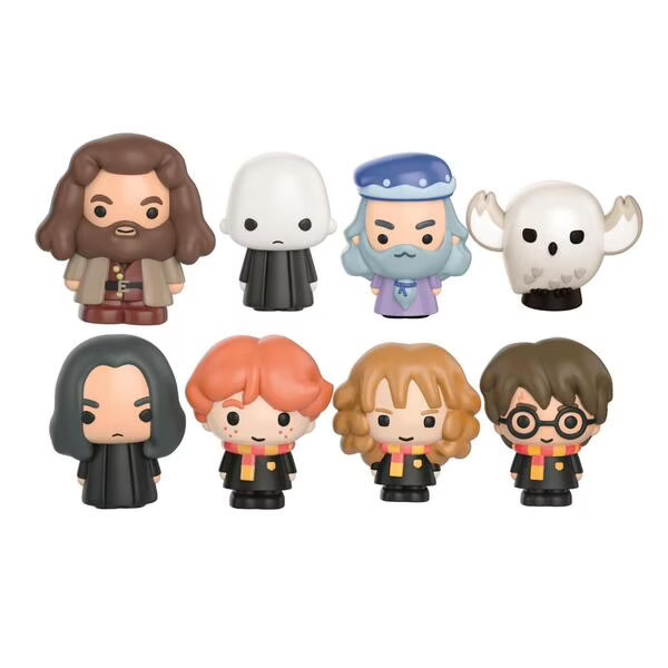 Idea Clementoni - Harry Potter Pen Creator Studio