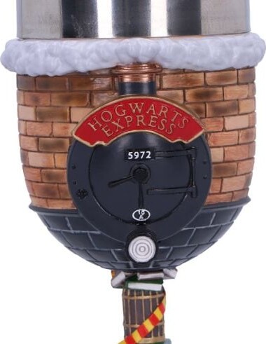 Harry Potter - Platform 9 34 - Pokal