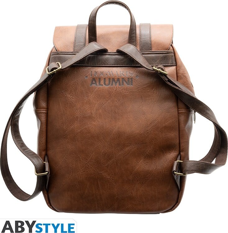 Harry Potter - Premium Backpack - Hogwarts