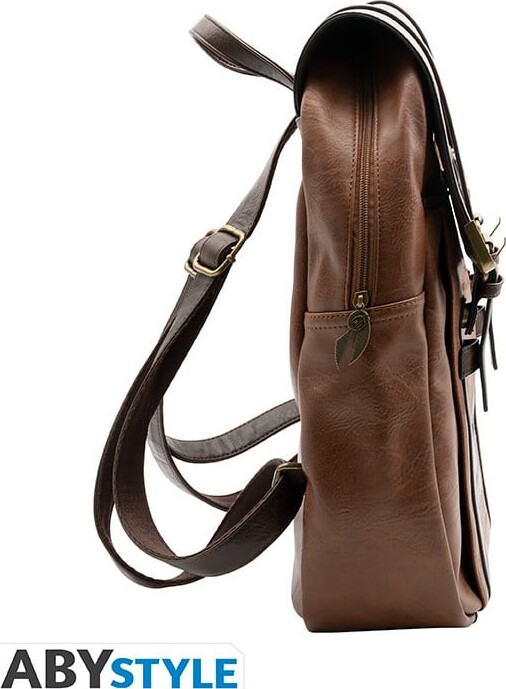 Harry Potter - Premium Backpack - Hogwarts