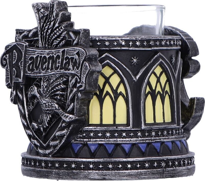 Harry Potter - Ravenclaw Tea Light