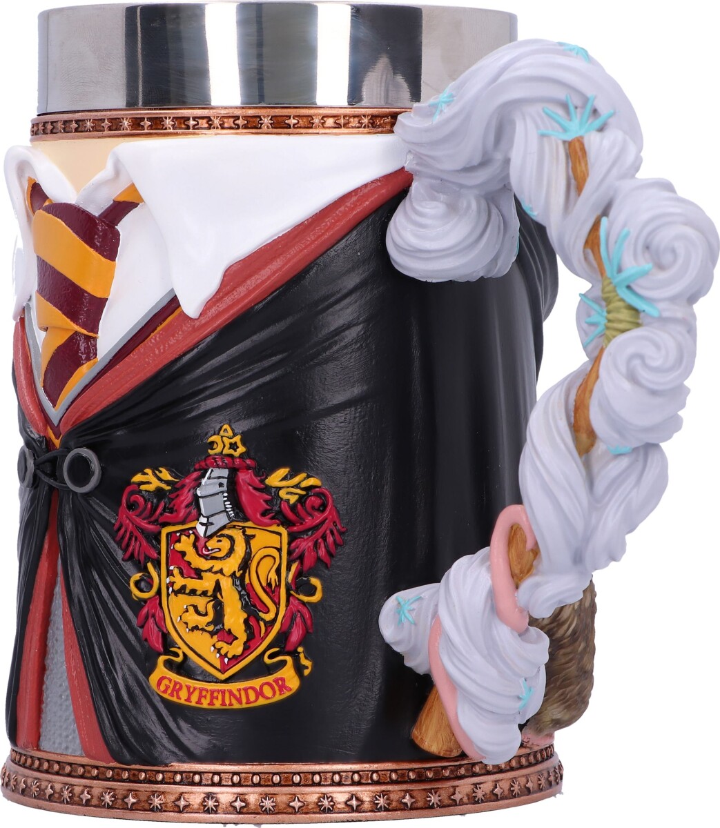 Harry Potter - Ron - Krus