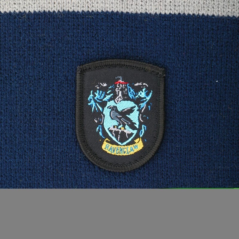 Harry Potter Scarf Ravenclaw
