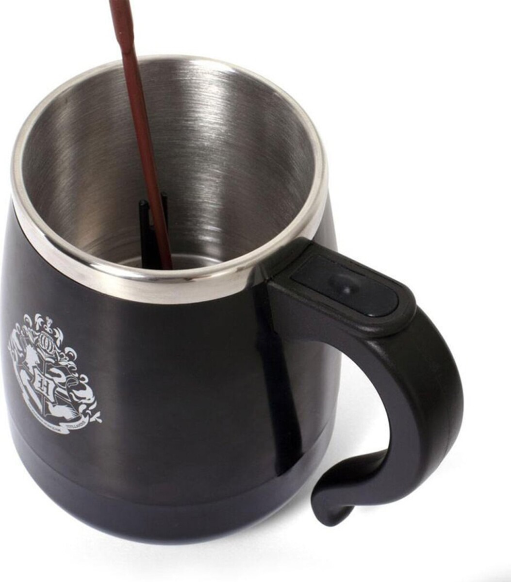 Harry Potter - Self Stirring Mug