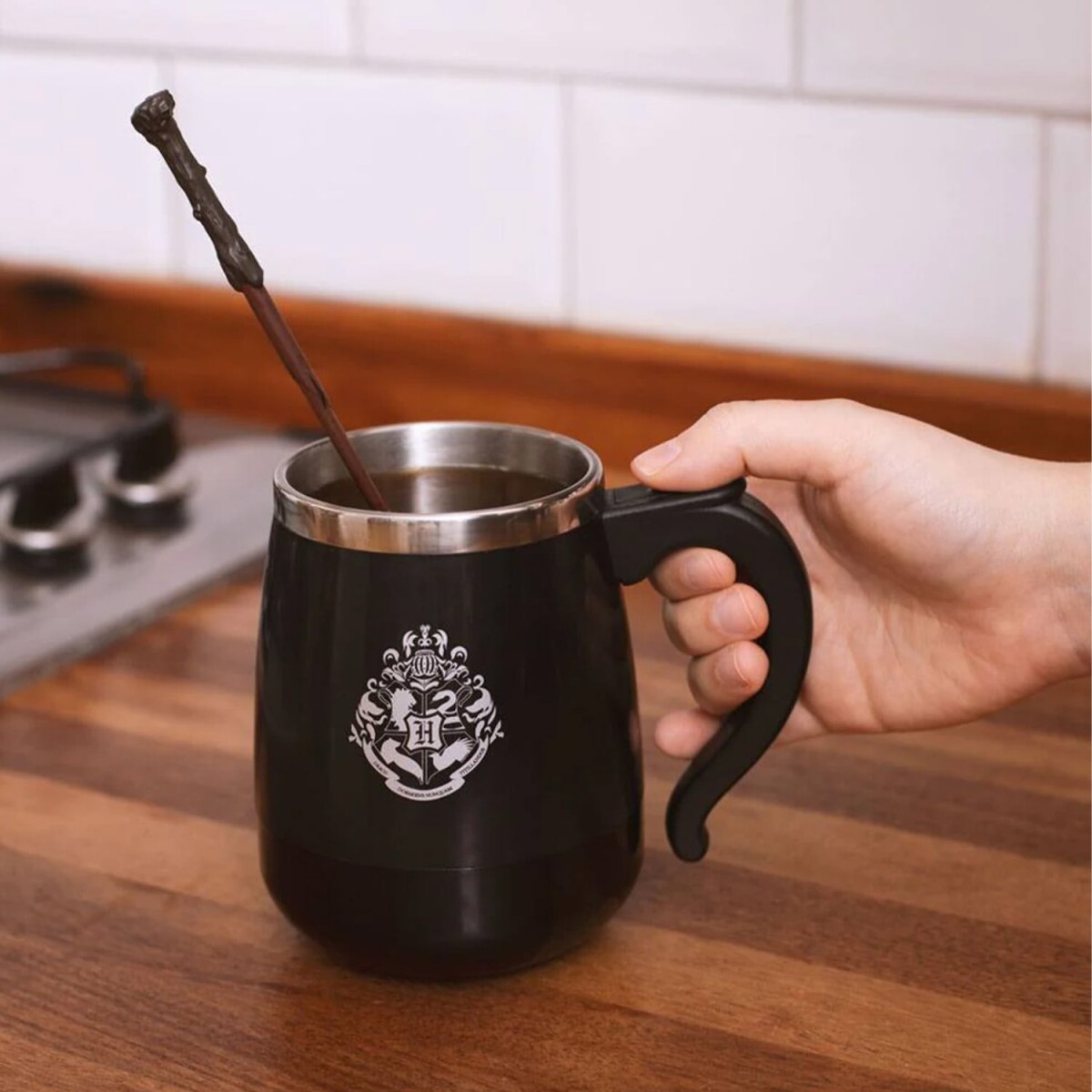 Harry Potter - Self Stirring Mug