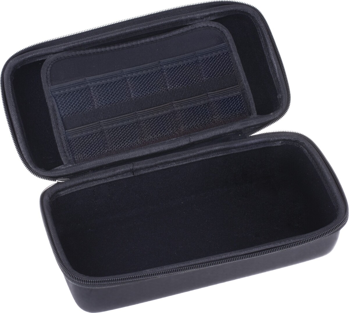 Harry Potter - Slim Carrying Case - 4 Houses