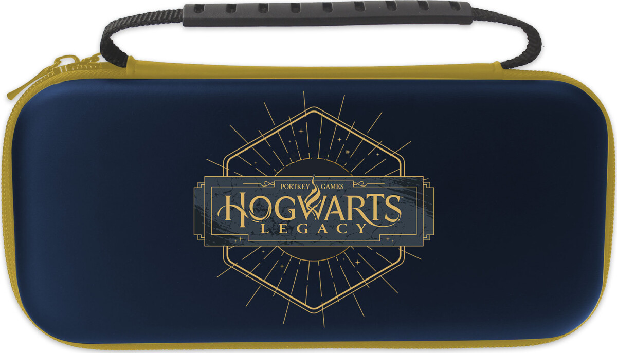 Harry Potter - Nintendo Switch Slim Case - Hogwarts Legacy