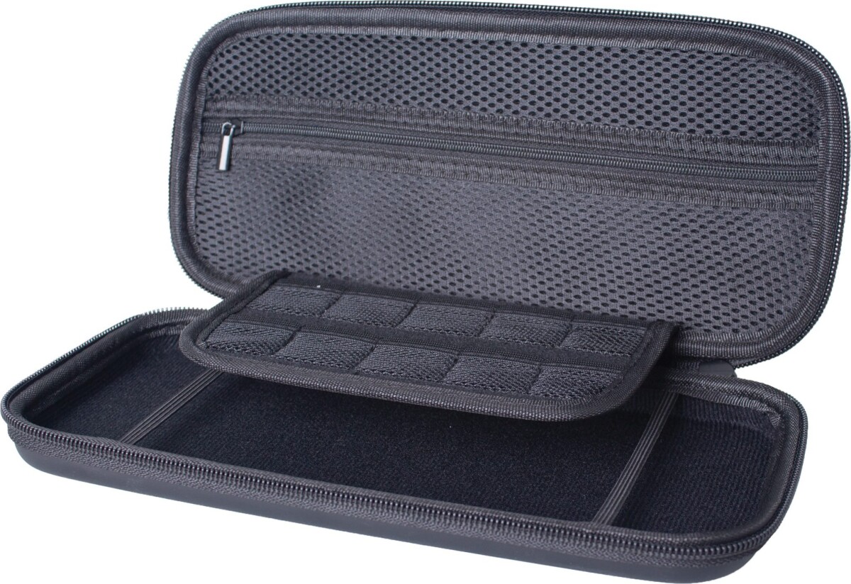 Harry Potter - Slim Carrying Case - Slytherin