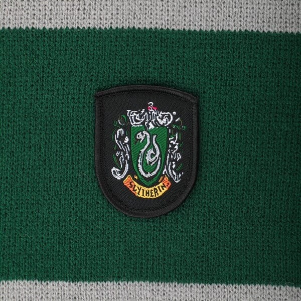 Harry Potter Halstørklæde - Slytherin