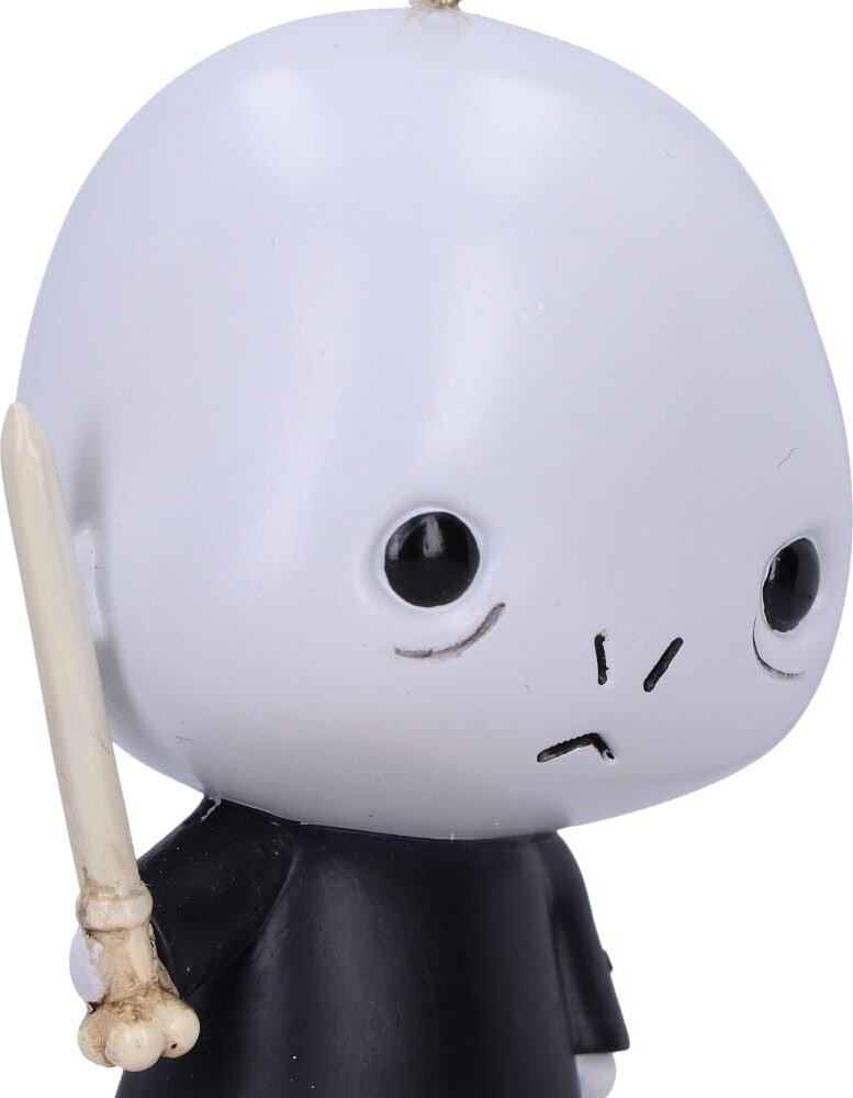 Harry Potter Juletræspynt - Voldemort - 7 Cm