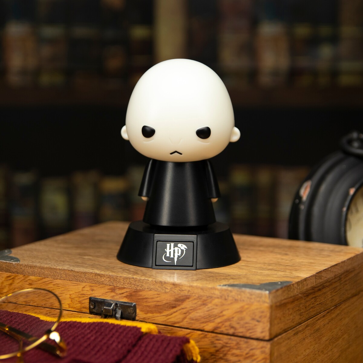 Harry Potter Lampe - Voldemort