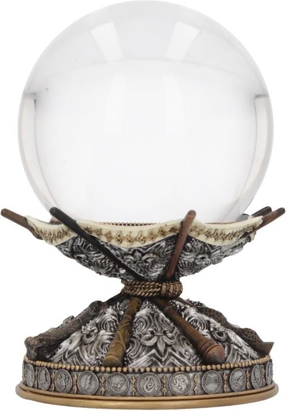 Harry Potter Replika - Crystal Ball - 16 Cm