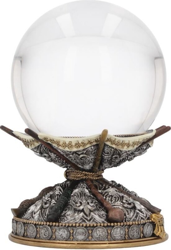 Harry Potter Replika - Crystal Ball - 16 Cm