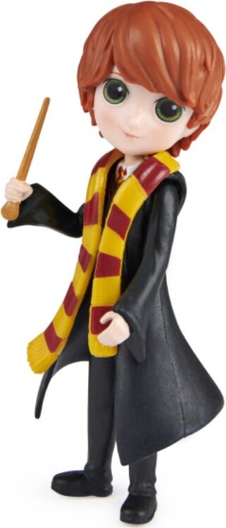 Harry Potter - Wizarding World Figur - Ron Weasley