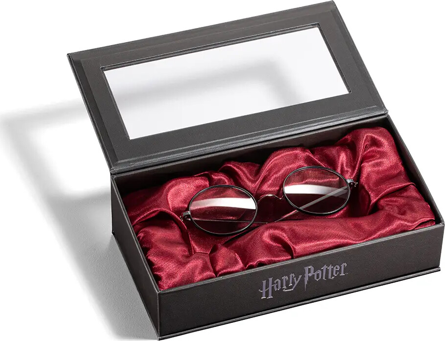 Harry Potters Glasses