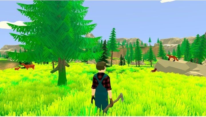 Harvest Days My Dream Farm