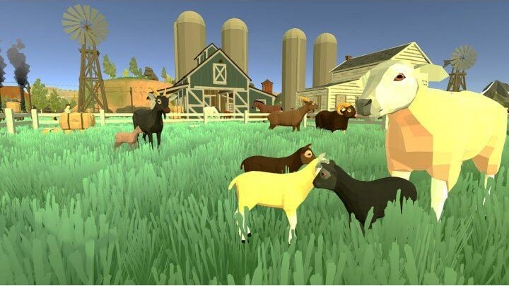 Harvest Days My Dream Farm