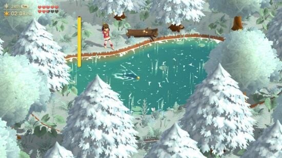 Harvest Moon Home Sweet Home Special Edition