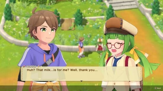 Harvest Moon Home Sweet Home Special Edition