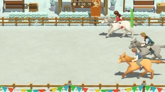 Harvest Moon Home Sweet Home Special Edition