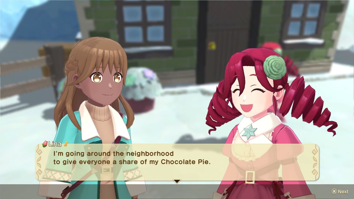 Harvest Moon The Winds Of Anthos Complete Edition