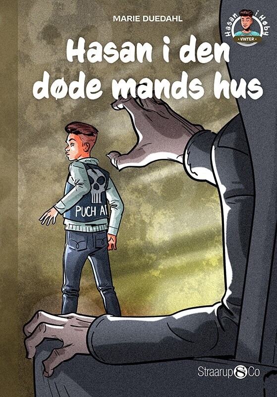 Hasan I Den Døde Mands Hus