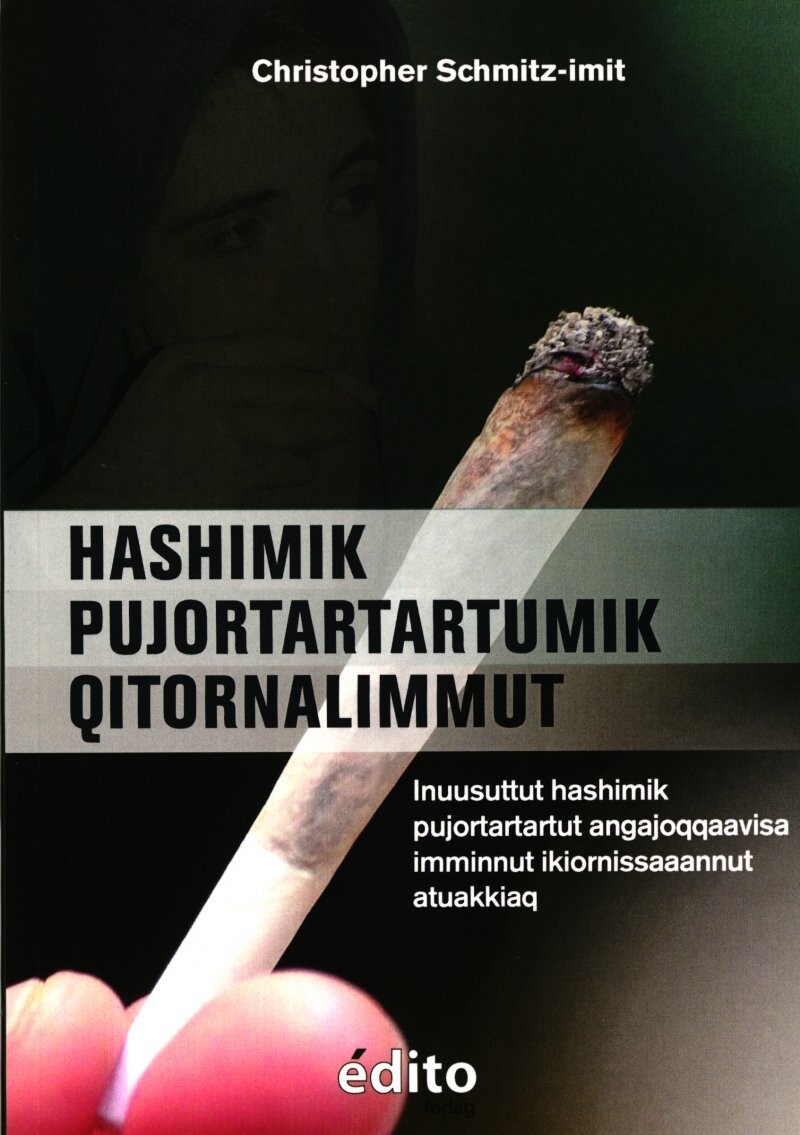 Hashimik Pujortartartumik Qitornalimmut
