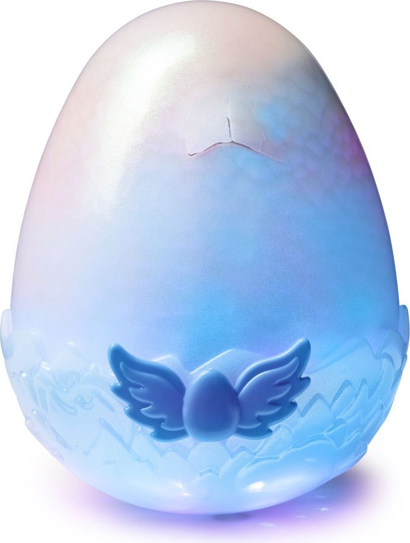 Hatchimals - Alive - Mystery Hatch - Draggle - Over 100 Lyde